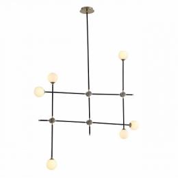Изображение продукта Подвесная люстра ST Luce Bastoncino 